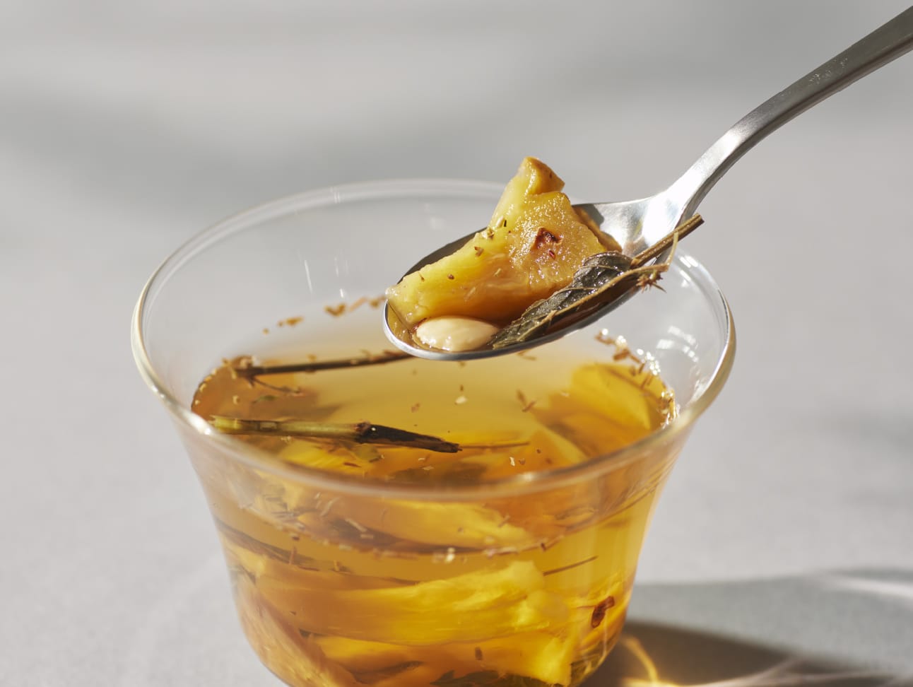 kukka tea Green