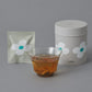 kukka tea Green