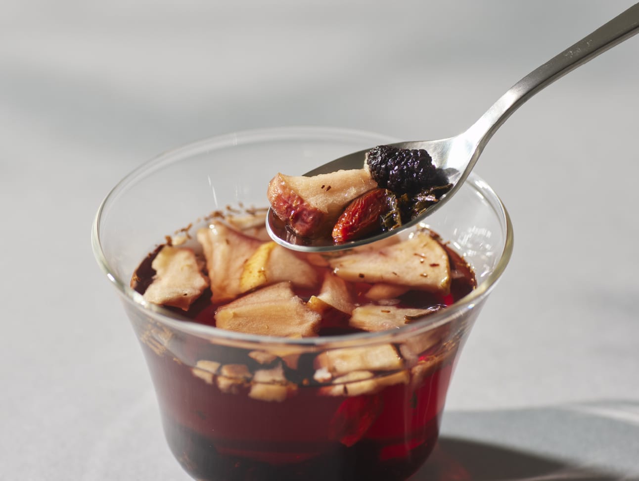 kukka tea Red