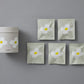 kukka tea Yellow