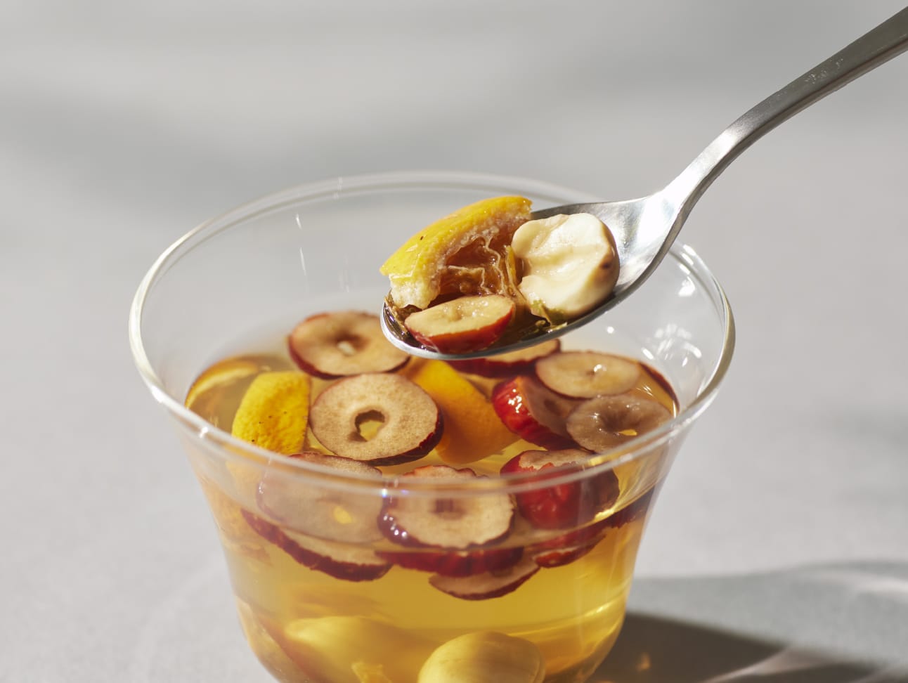kukka tea Yellow