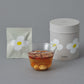 kukka tea Yellow