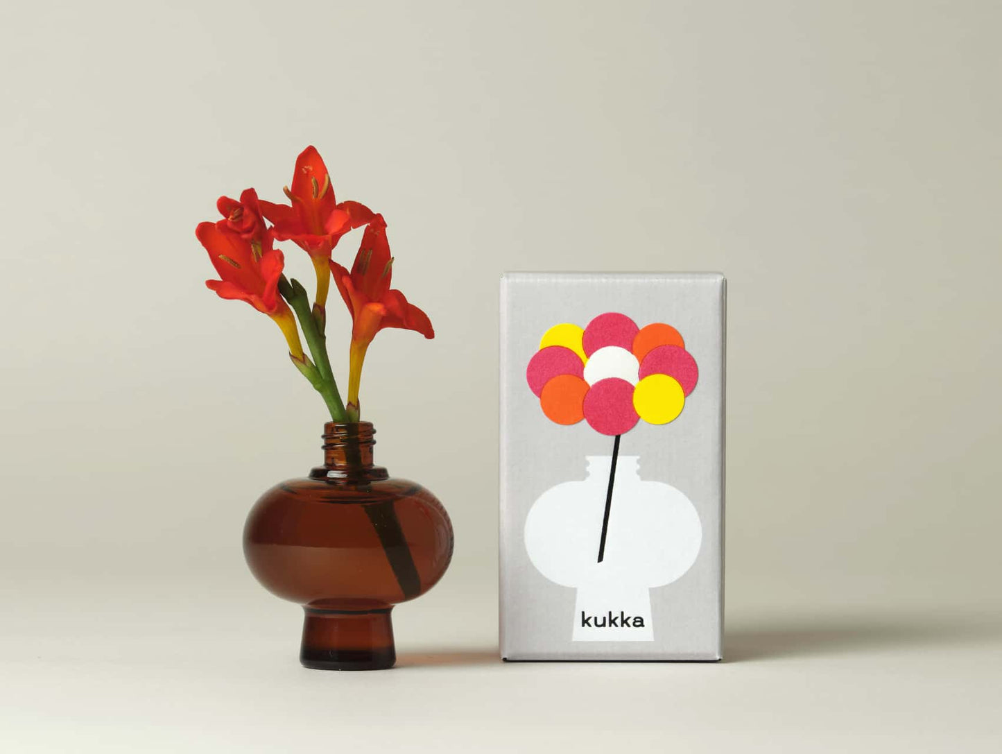 kukka #1